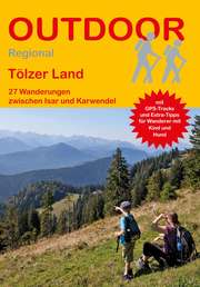 Tölzer Land - Cover