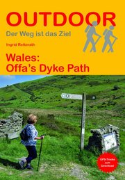 Wales: Offa's Dyke Path