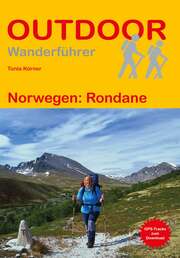 Norwegen: Rondane