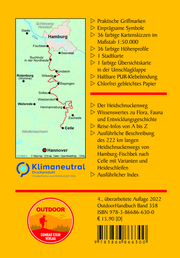 Heidschnuckenweg - Abbildung 1