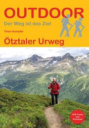 Ötztaler Urweg - Cover