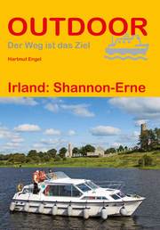 Irland: Shannon-Erne - Cover