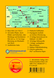Rheinsteig - Abbildung 1