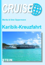 Karibik-Kreuzfahrt - Cover