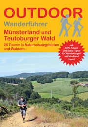 Münsterland und Teutoburger Wald