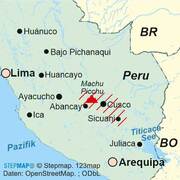 Peru - Abbildung 1