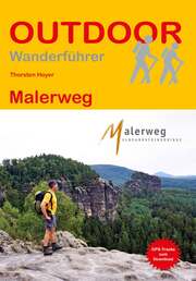 Malerweg - Cover