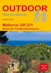 Mallorca: GR 221