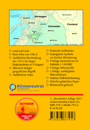 Schweden: Padjelantaleden - Abbildung 2