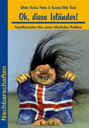 Oh, diese Isländer! - Cover