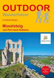 Moselsteig - Cover