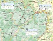 Luxemburg: Mullerthal Trail - Abbildung 1