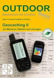 Geocaching II - Cover