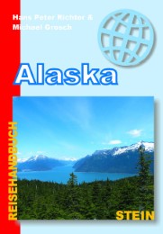 Alaska - Cover