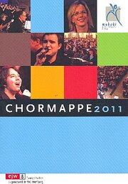 Chormappe 2011
