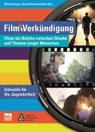 Film + Verkündigung - Cover