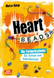 Heartbeads - Cover