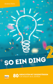 So ein Ding 2 - Cover