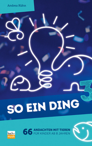 So ein Ding 3 - Cover