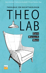 TheoLab - Cover