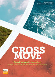 CrossMove - Cover