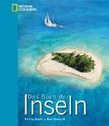 Das Buch der Inseln