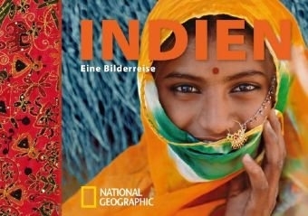 Indien - Eine Bildreise