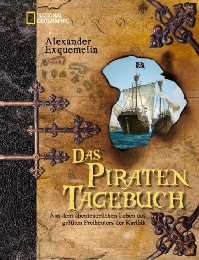 Das Piraten Tagebuch