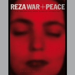 REZA - War + Peace