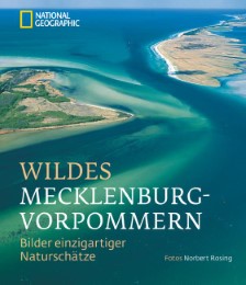 Wildes Mecklenburg-Vorpommern