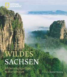 Wildes Sachsen