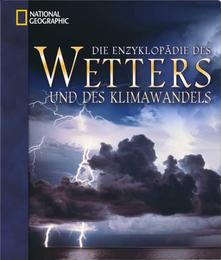 Die Enzyklopädie des Wetters und des Klimawandels