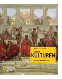 Große Kulturen - Cover