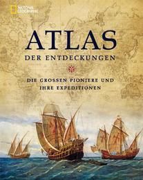 Atlas der Entdeckungen