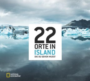 22 Orte in Island, die du sehen musst