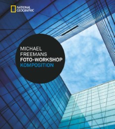 Michael Freemans Foto-Workshop: Komposition - Cover