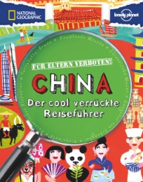 China - Cover