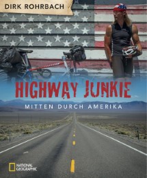 Highway Junkie - Cover