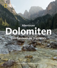 Abenteuer Dolomiten