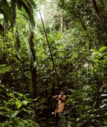 Hundert Tage Amazonien - Abbildung 8