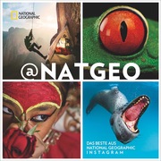 @NATGEO - Cover