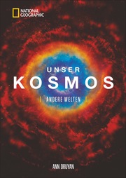 Unser Kosmos - Cover