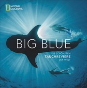 Big Blue - Cover