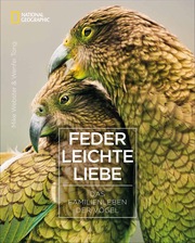 Federleichte Liebe - Cover