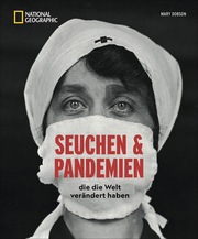 Seuchen und Pandemien - Cover