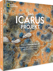 Das ICARUS Projekt - Cover