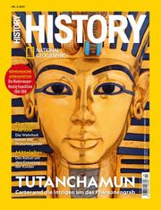 National Geographic History 2/21