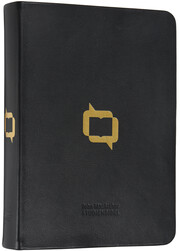 John MacArthur Studienbibel - Schlachter 2000