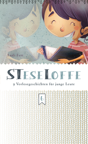 STeseLoffe - Cover