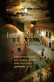 In der Schule des Meisters - Cover